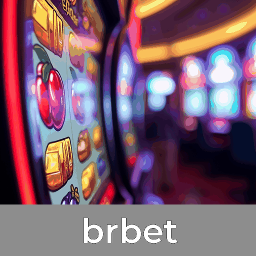 brbet: Caça-níqueis gigantes, Poker premium, Roleta realista