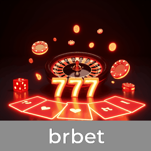 brbet: O Cassino Online Premiado e Seguro
